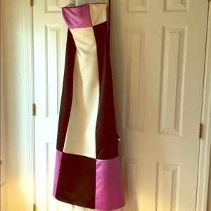 Jessica McClintock Gunne Sax brand formal/prom